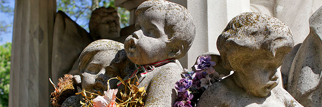 Надгробие актрисы Луиза Блоха, кладбище Керепеши, Будапешт