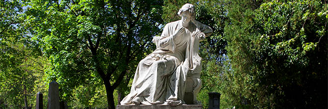 Семейный памятник, кладбище Керепеши, Будапешт